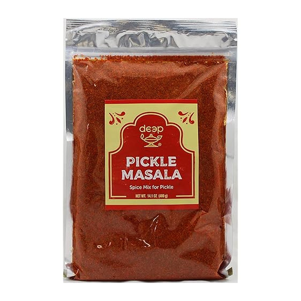 DEEP PICKLE MASALA 7 OZ - Image 1