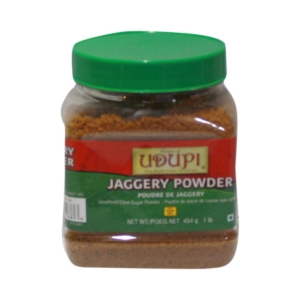 DEEP  JAGGERY POWDER 1 LB