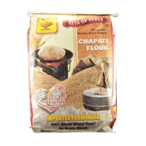 DP CHAKKI  ATTA 4 LB