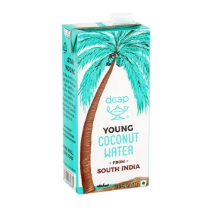 DEEP COCONUT WATER 330ML