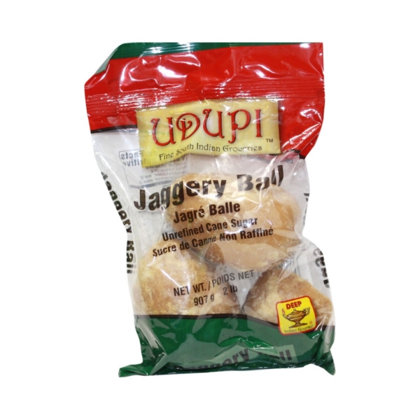 UDUPI JAGGERYBALLS 2LB