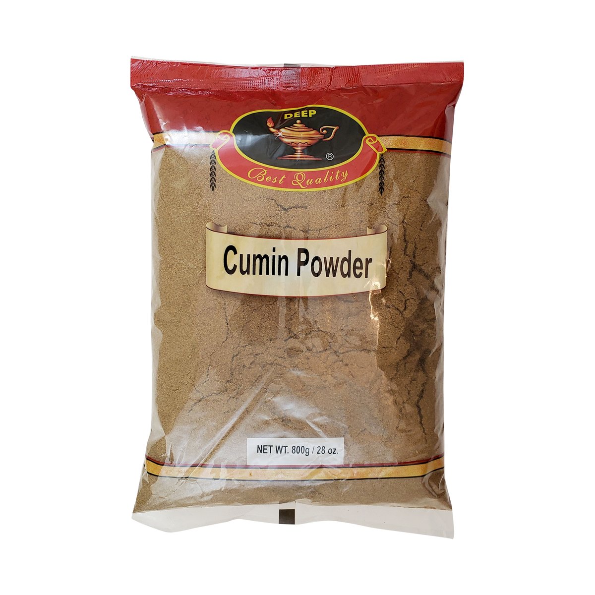 DEEP CUMIN POWDER 28 OZ - Image 1