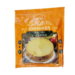 DEEP BAJARIDHEBRA KHAKHARA
