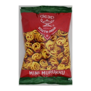 UDUPI MINI  MURUKKU 7 OZ