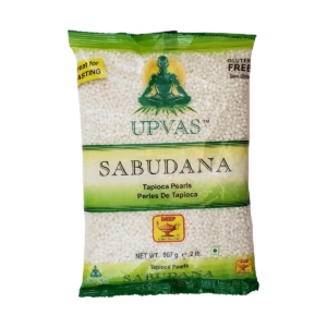 UPVAS SABUDANA  2 LB