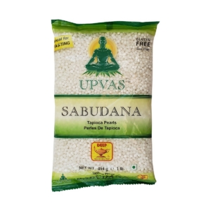 UPVAS SABUDANA 1LB