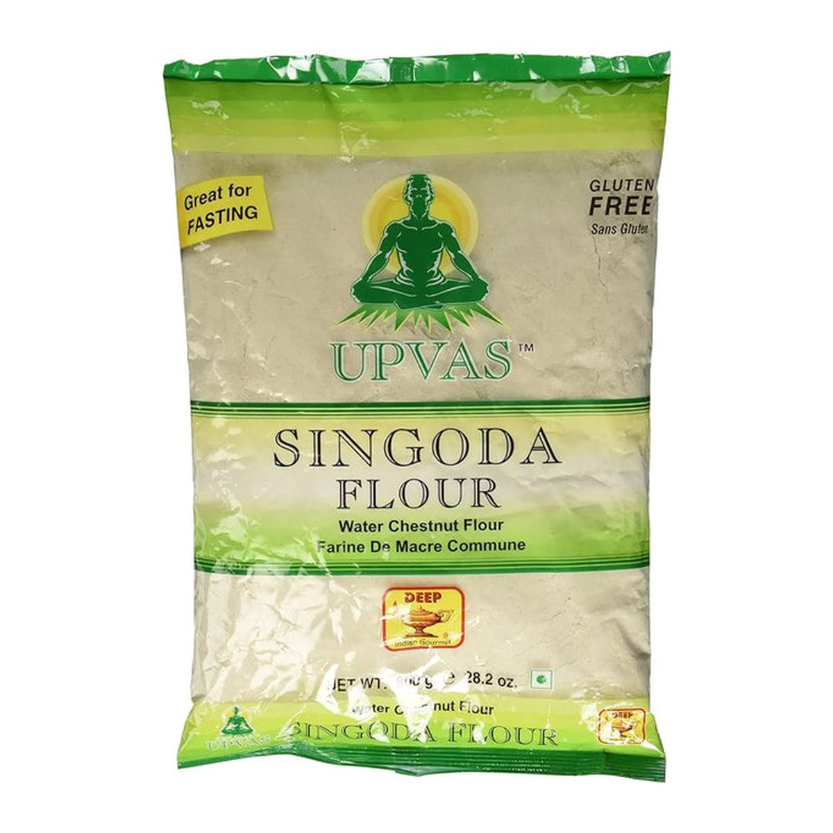 UPVAS SINGODA FLOURS 28 OZ - Image 1