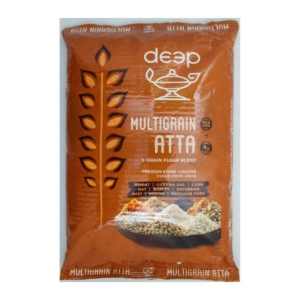 DEEP MULTI GRAIN FLOUR 4 LB