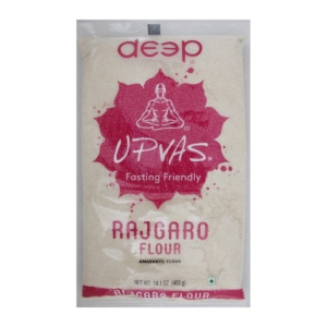 UPVAS RAJGARO FLOUR 14 OZ