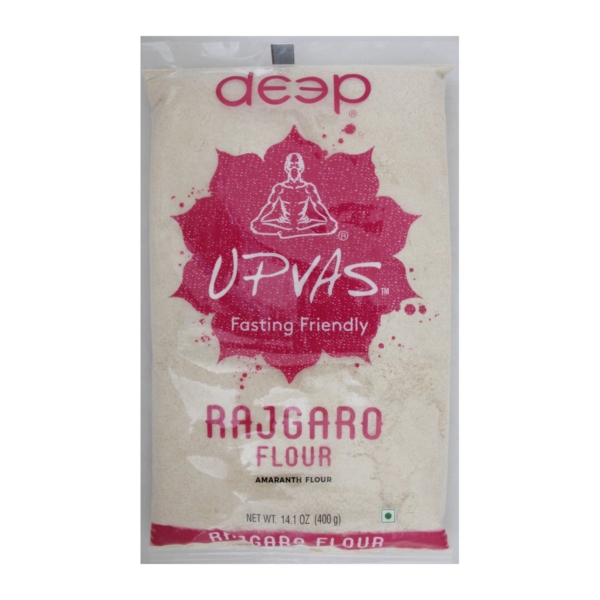 UPVAS RAJGARO FLOUR 14 OZ