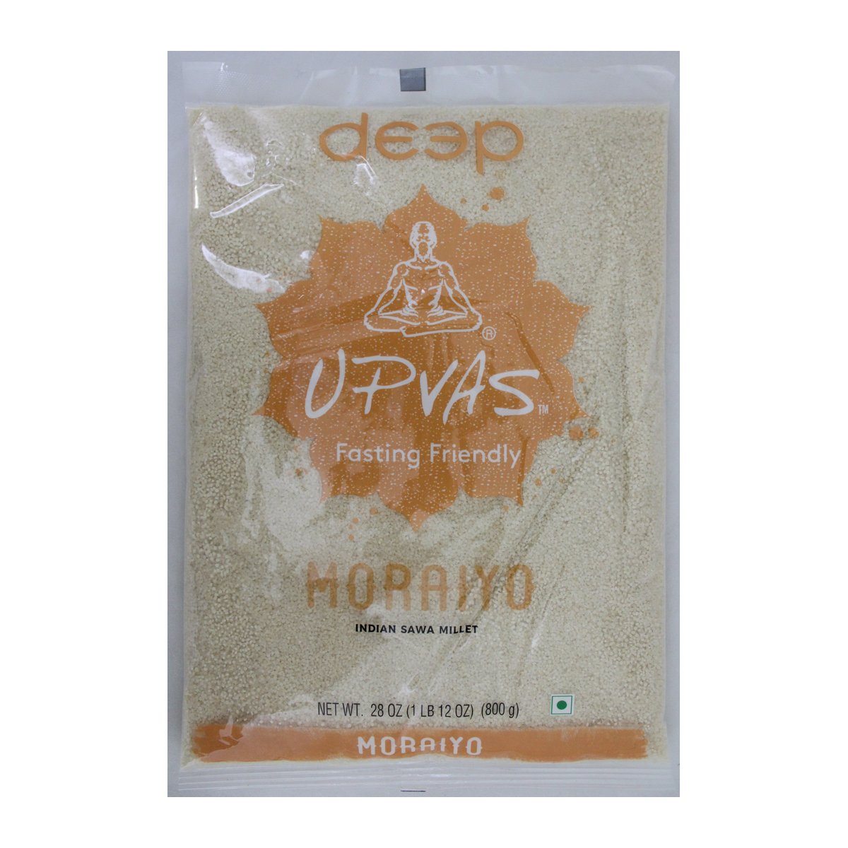 UPVAS MORAIYO 28 OZ - Image 1