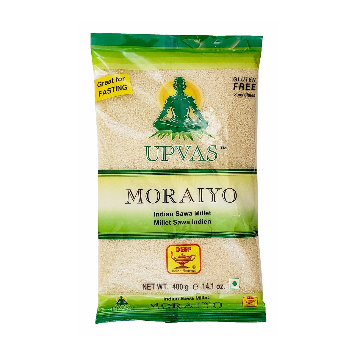 UPVAS MORAIYO 14 OZ - Image 1