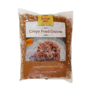 DEEP CRISPY FRIED ONIONS 800G