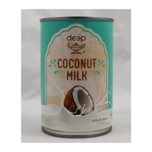 DEEP COCONUT MILK