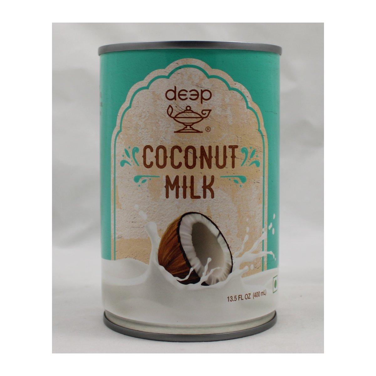 DEEP COCONUT MILK - Image 1