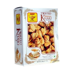 DEEP ORI TWIST KHARI 7OZ