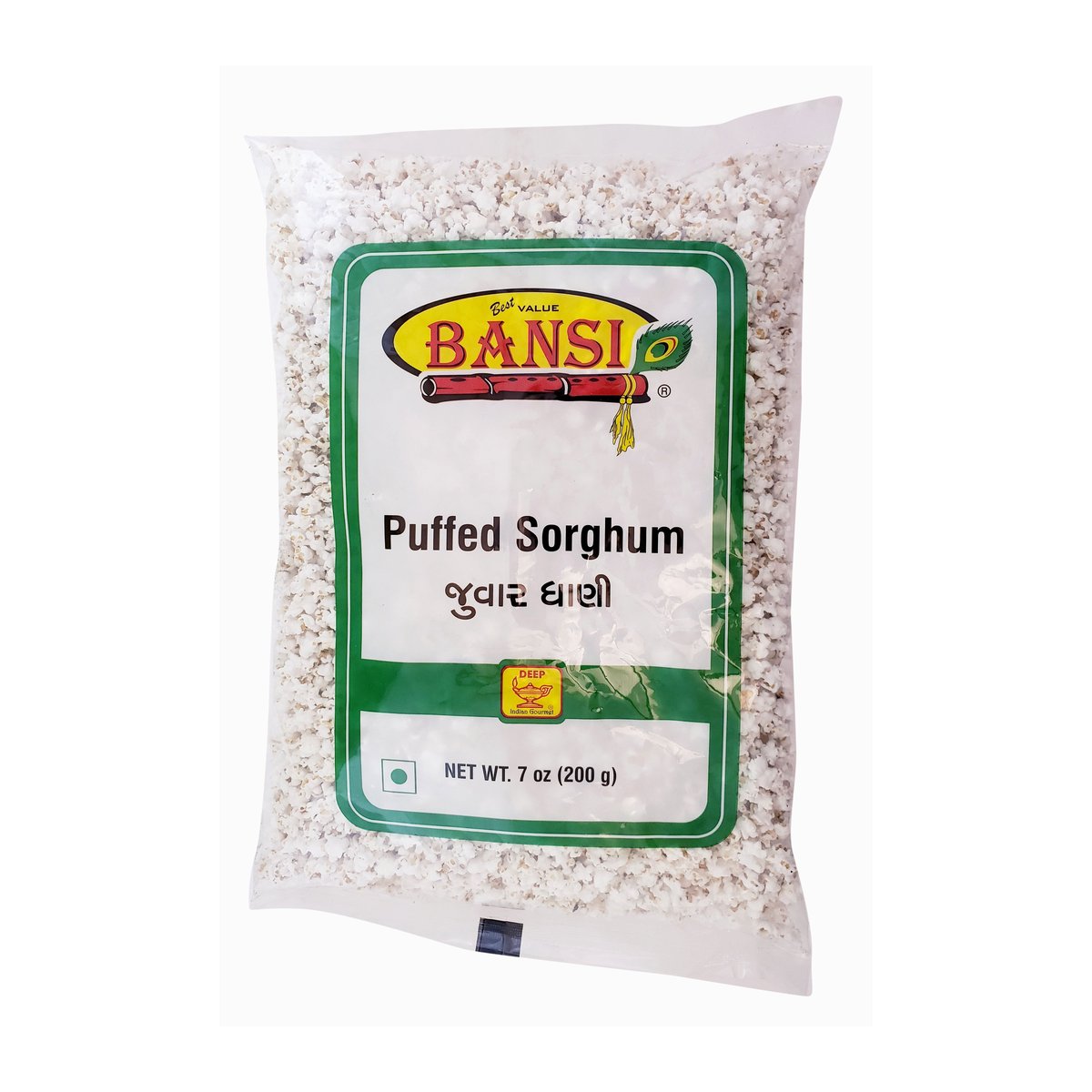 BANSI JUWAR DHANI 200G - Image 1