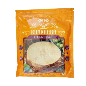 DEEP CHATPAT KHAKHARA 6.3OZ
