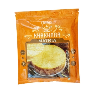 DEEP MATHIA KHAKHARA 7 OZ