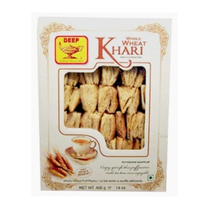 DEEP WH WH KHARI 14 OZ
