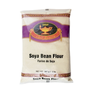 DEEP SOYA BEAN FLOUR 2 LB