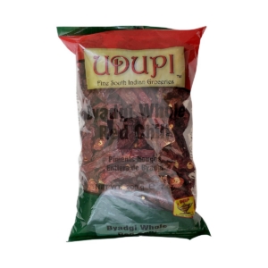 UDUPI BYADGI WHOLE RED CHILI 7