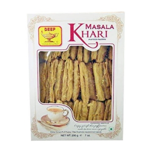 DEEP MASALA KHA RI 14 OZ