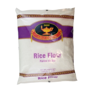DEEP RICE FLOUR 8LB