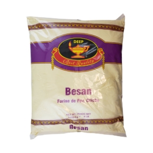 DEEP BESAN 8 LB