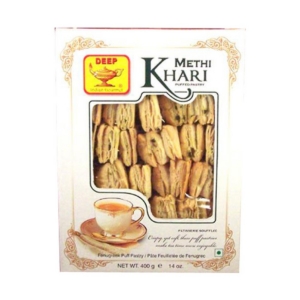 DEEP METHI KHA 14 OZ