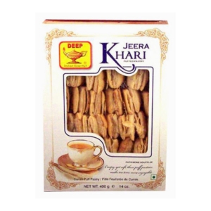 DEEP JEERA KHA 14 OZ