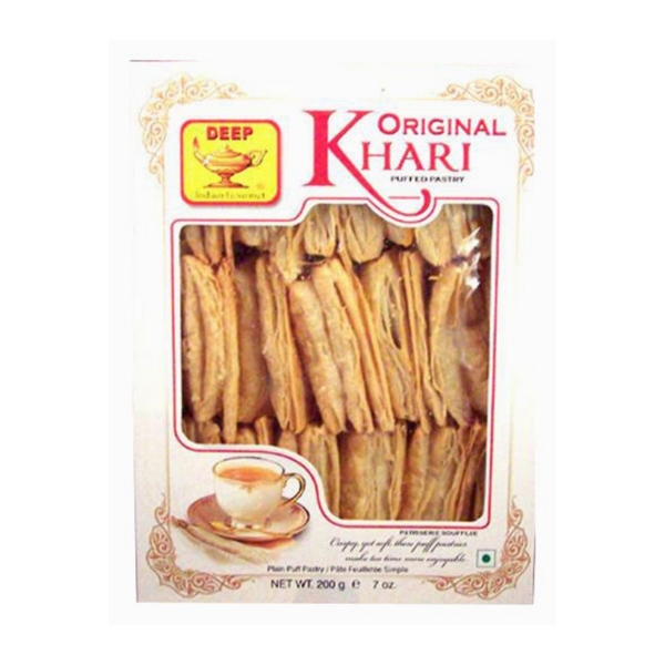 DEEP ORIGINAL KHARI 14OZ