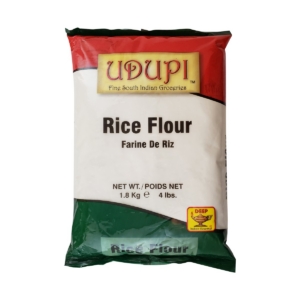 UDUPI RICE FLOUR 4LB