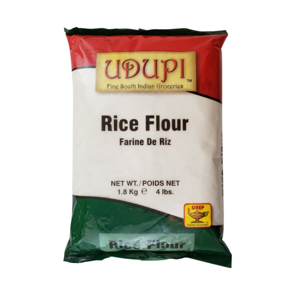 UDUPI RICE FLOUR 4LB
