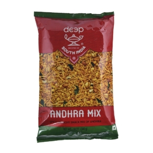 UDUPI ANDHRA MIX 12OZ