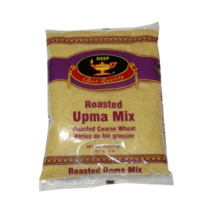 DEEP ROASTED UPMA MIX 2LB