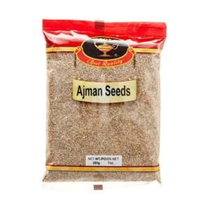 DEEP AJWAIN SEEDS 14 OZ