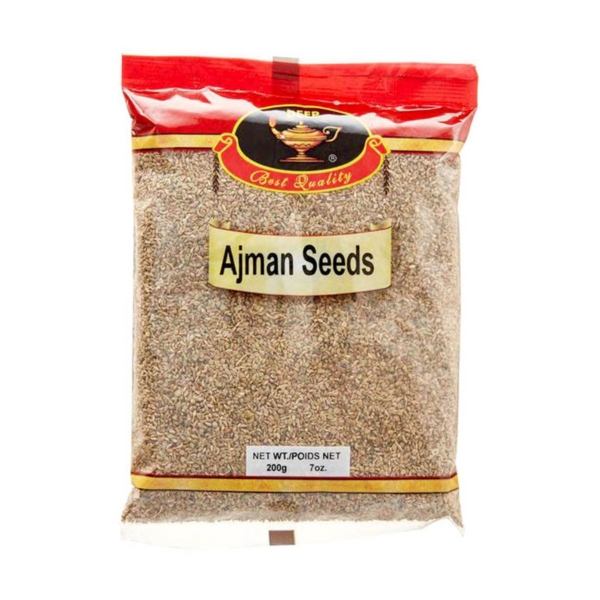DEEP AJWAIN SEEDS 14 OZ