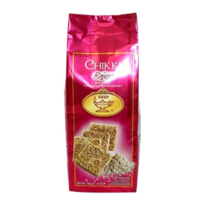 DEEP RAJGARO CHIKKI 3.5OZ