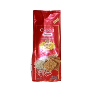 DEEP PEANUT CHIKKI 7 OZ