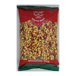 UDUPI MADRASH MIX 12 OZ