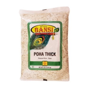 BANSI POHA THICK 4LB