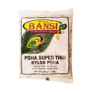 BANSI POHA SUPER THIN B2 LB