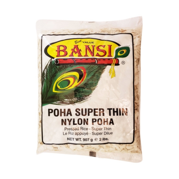 BANSI POHA SUPER THIN B2 LB