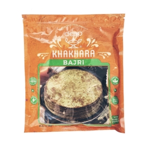 DEEP BAJRI KHAKHARA 7 OZ