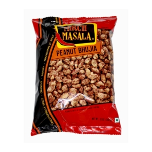 MIRCH MASALA PEANUT BHUJIA 12 OZ