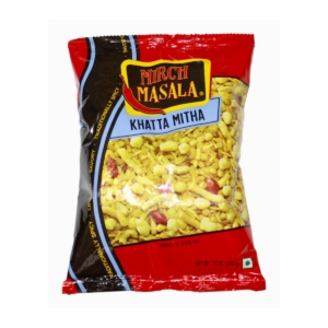 MIRCH MASALA KHATTA MITHA 12 OZ