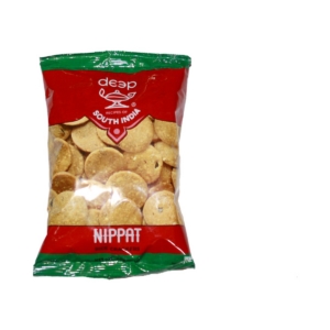 UDUPI NIPPAT 7OZ
