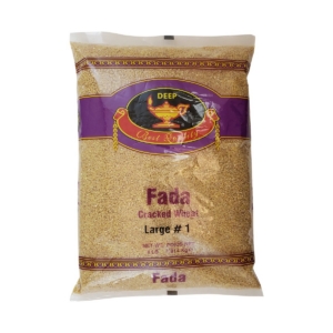 DEEP FADA 4 LB