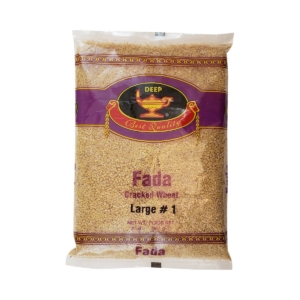 DEEP CRACK WHEAT (FADA) 2LB